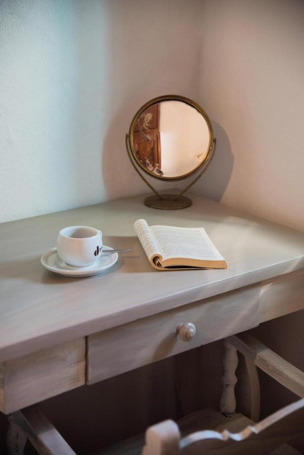 Dimitrakis Guesthouse ドヌサ エクステリア 写真