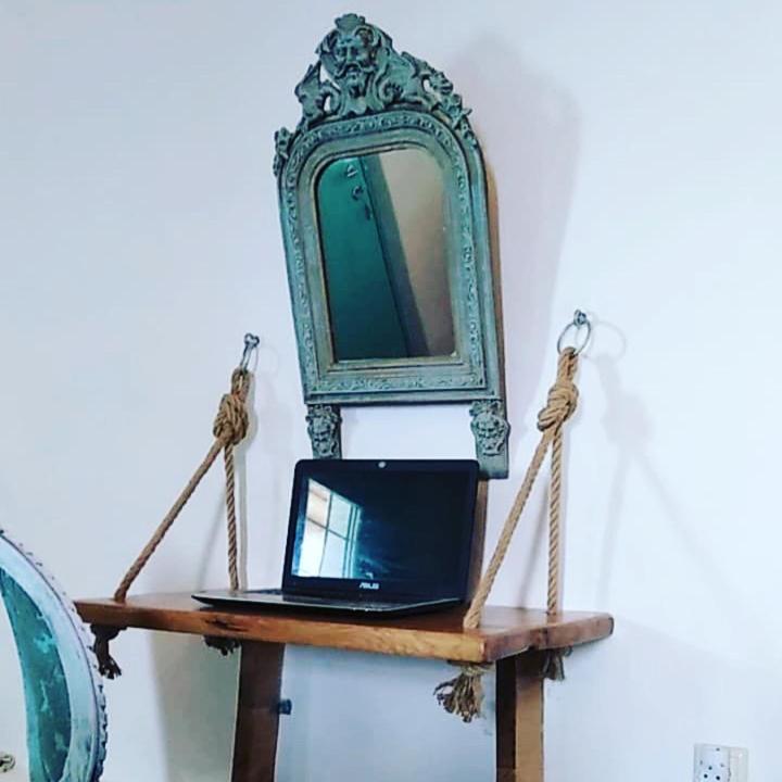 Dimitrakis Guesthouse ドヌサ エクステリア 写真